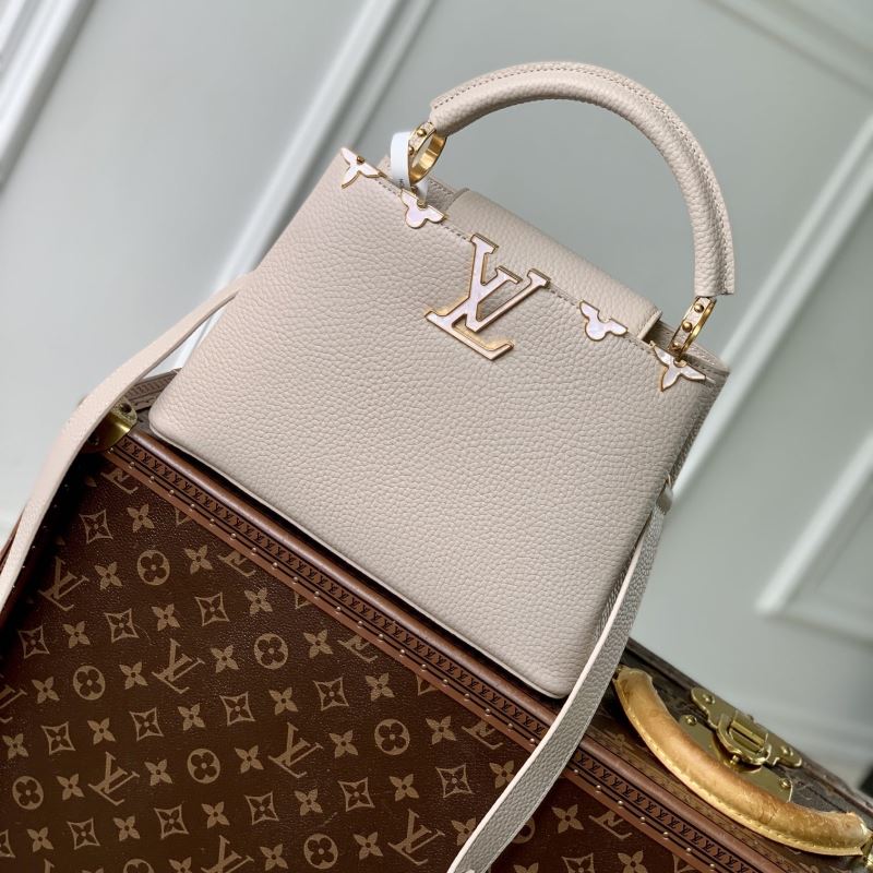 LV Capucines Bags